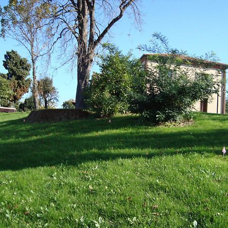 Casa Vacanze San Stefanetto Treiso Exteriér fotografie