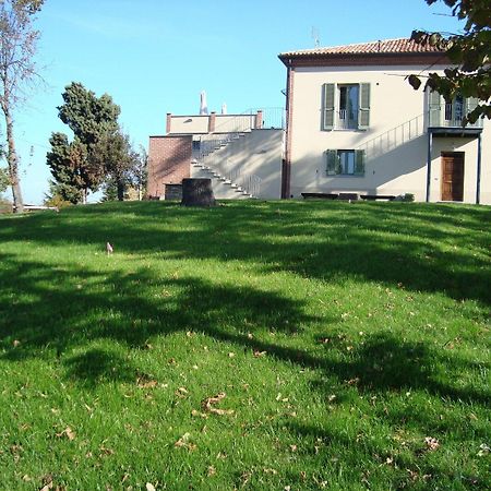 Casa Vacanze San Stefanetto Treiso Exteriér fotografie