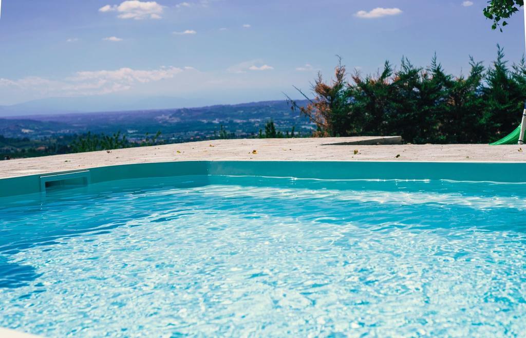 Casa Vacanze San Stefanetto Treiso Exteriér fotografie