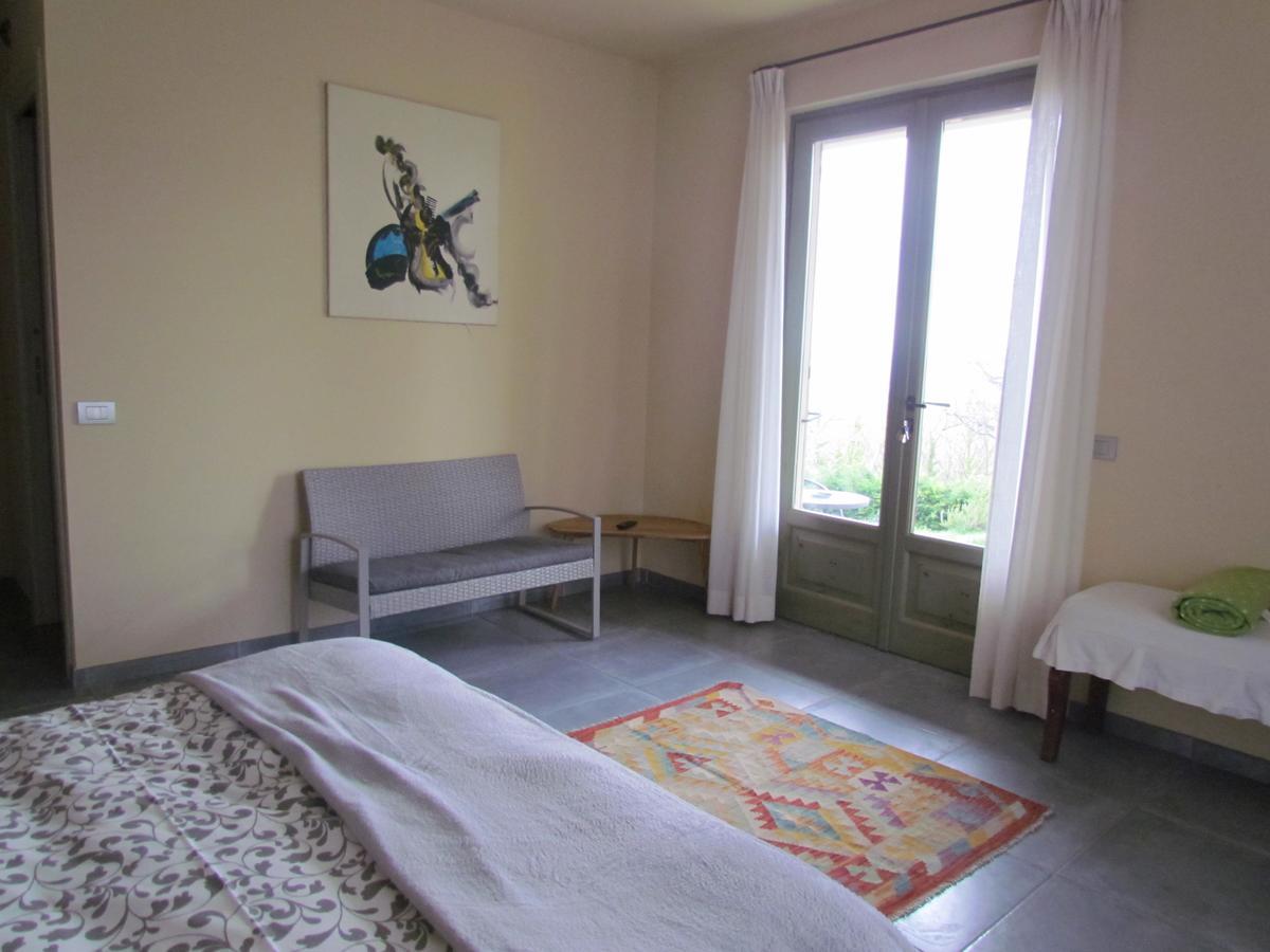 Casa Vacanze San Stefanetto Treiso Exteriér fotografie