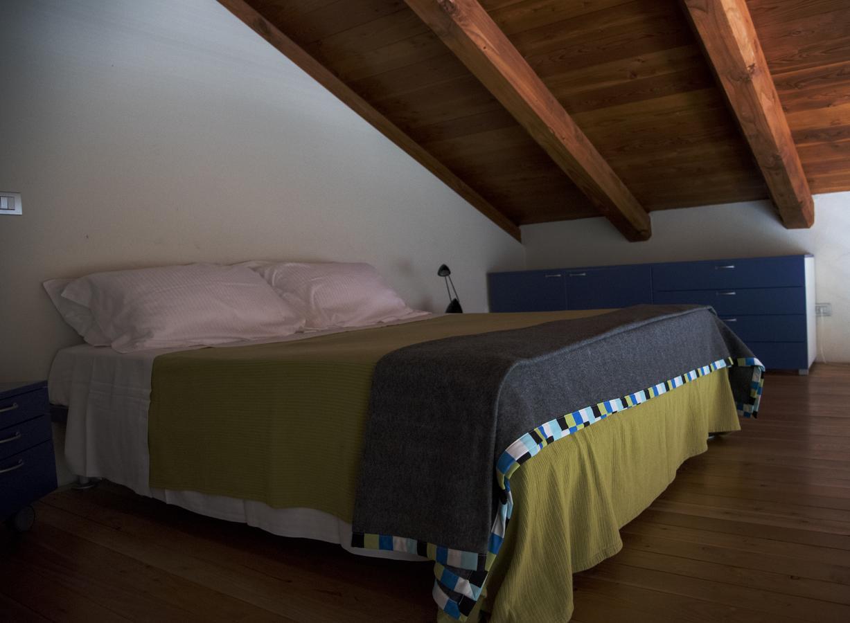 Casa Vacanze San Stefanetto Treiso Exteriér fotografie