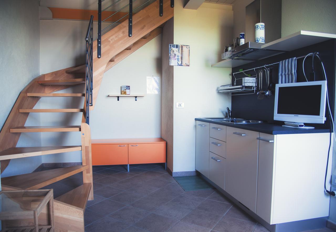 Casa Vacanze San Stefanetto Treiso Exteriér fotografie