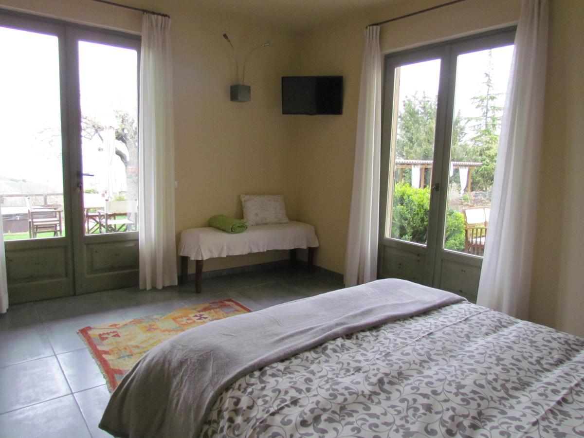 Casa Vacanze San Stefanetto Treiso Exteriér fotografie